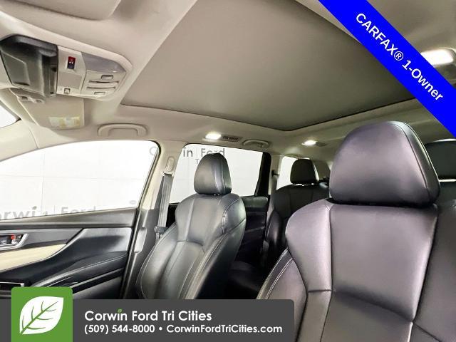 2019 Subaru Ascent Limited