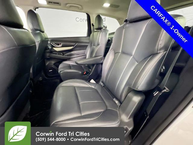 2019 Subaru Ascent Limited