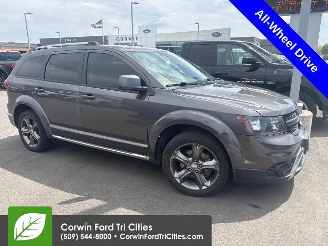 2015 Dodge Journey Crossroad for sale in Pasco, WA
