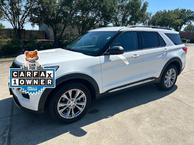 2022 Ford Explorer XLT for sale in Greensboro, NC