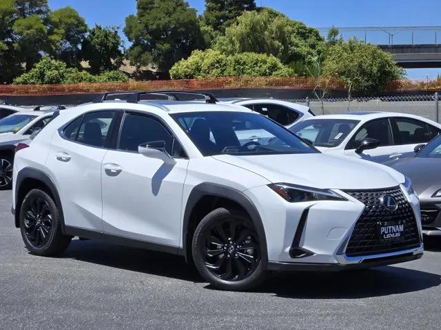 2026 Lexus 300 UX 300h for sale in Redwood City, CA