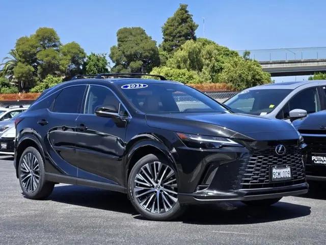 2023 Lexus RX 350 Premium Plus for sale in Redwood City, CA