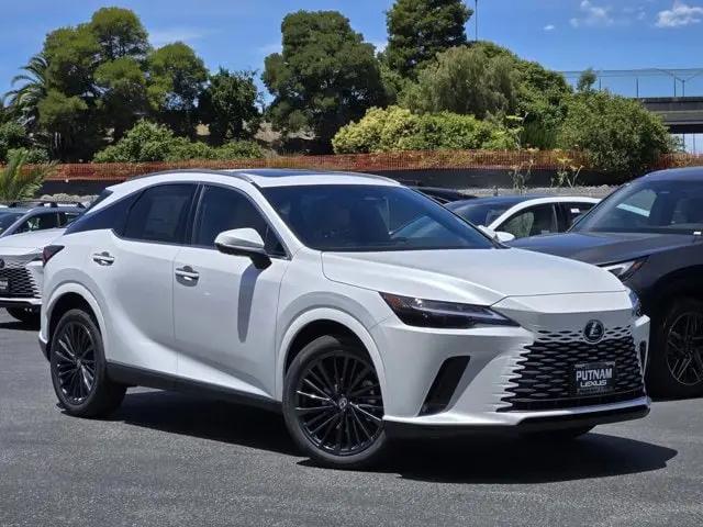 2026 Lexus RX 350 Premium for sale in Redwood City, CA