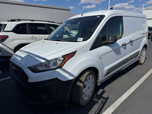 2022 Ford Transit Connect XL Cargo Van for sale in St George, UT