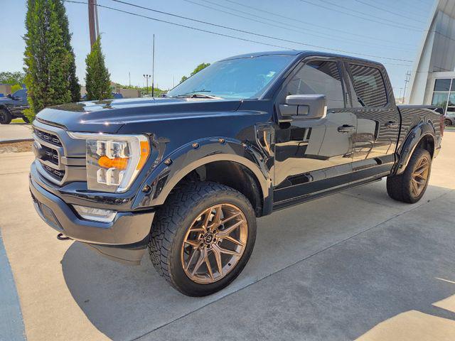 2023 Ford F-150 XLT for sale in Seminole, OK