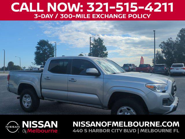 2023 Toyota Tacoma SR for sale in Melbourne, FL