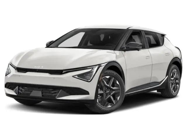 2026 Kia EV6 Light Long Range RWD for sale in Stuart, FL