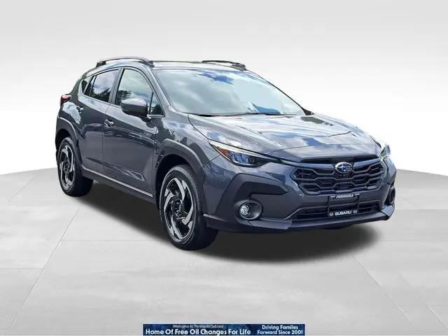 2026 Subaru Crosstrek Limited for sale in Bremerton, WA