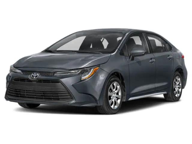 2026 Toyota Corolla LE for sale in Maplewood, MN