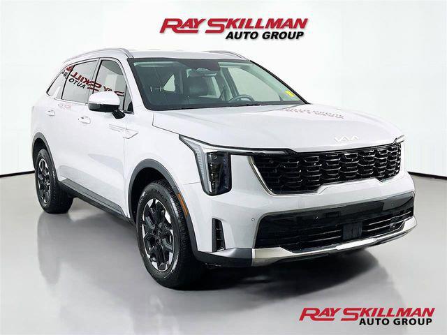 2025 Kia Sorento S for sale in Indianapolis, IN