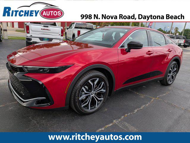 2026 Toyota Crown XLE for sale in Daytona Beach, FL