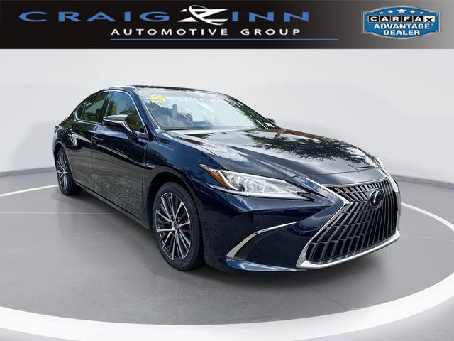 2025 Lexus ES 300h 300h for sale in Hollywood, FL