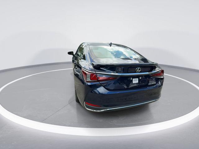 2025 Lexus ES 300h 300h