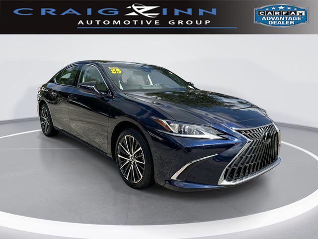 2025 Lexus ES 350 350 for sale in Hollywood, FL