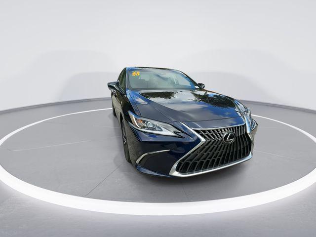 2025 Lexus ES 350 350