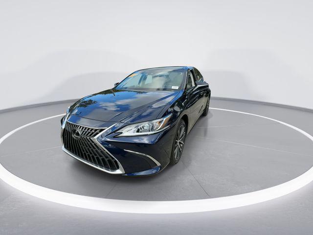 2025 Lexus ES 350 350