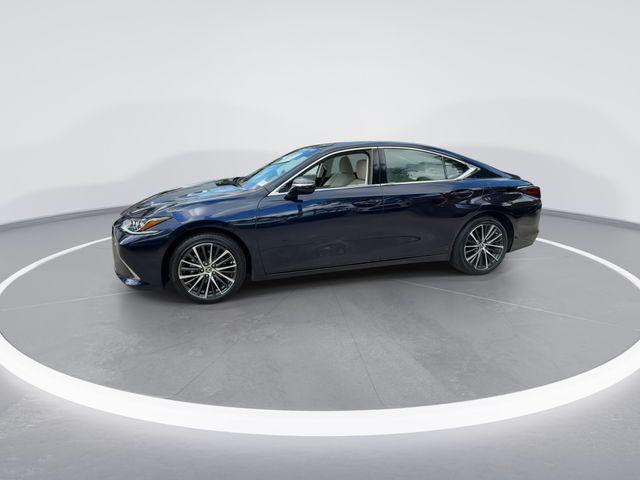 2025 Lexus ES 350 350
