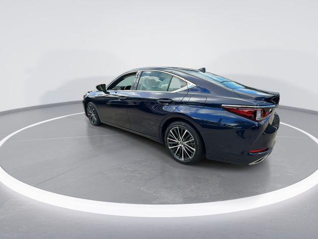 2025 Lexus ES 350 350