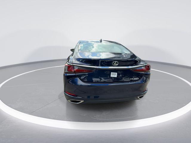 2025 Lexus ES 350 350