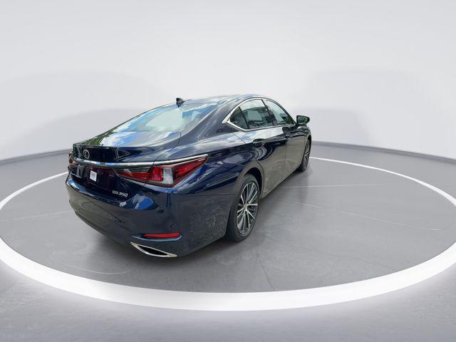 2025 Lexus ES 350 350