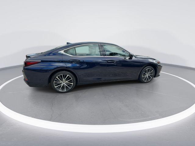 2025 Lexus ES 350 350