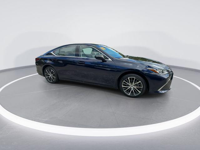 2025 Lexus ES 350 350