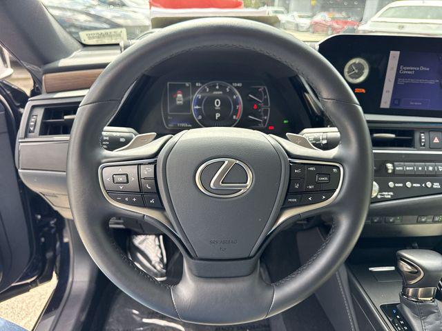 2025 Lexus ES 350 350