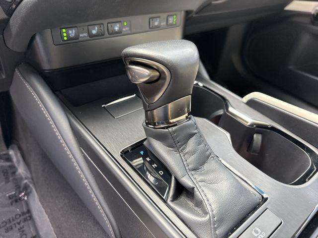 2025 Lexus ES 350 350