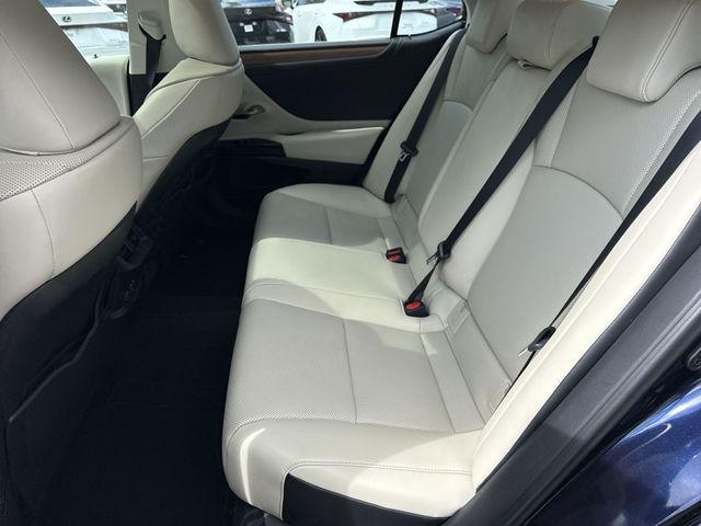 2025 Lexus ES 350 350