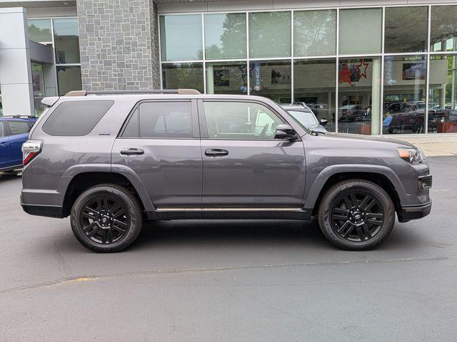 2021 Toyota 4Runner Nightshade Special Edition for sale in North Franklin, CT