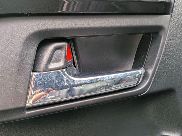 2021 Toyota 4Runner Nightshade Special Edition