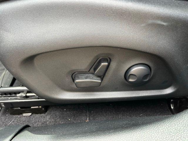 2024 Jeep Compass Latitude Lux FWD