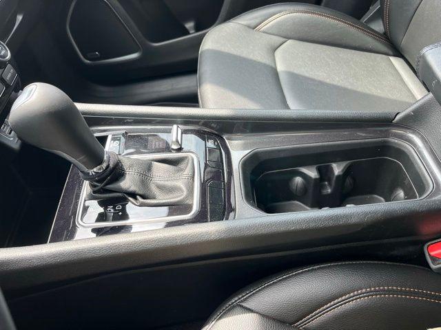 2024 Jeep Compass Latitude Lux FWD