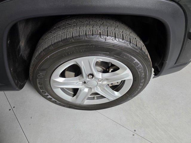 2024 Jeep Compass Sport 4x4