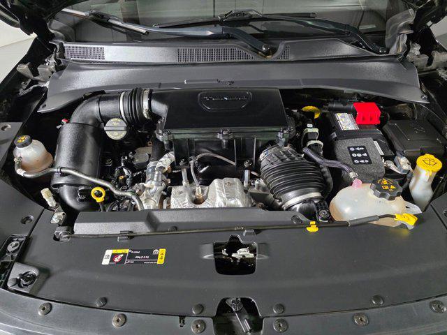 2024 Jeep Compass Sport 4x4