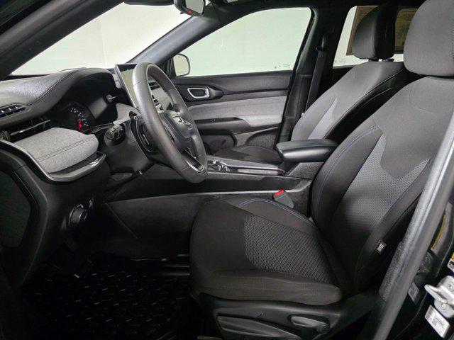 2024 Jeep Compass Sport 4x4