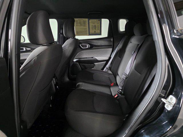 2024 Jeep Compass Sport 4x4