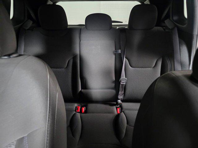 2024 Jeep Compass Sport 4x4