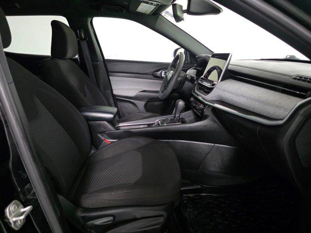 2024 Jeep Compass Sport 4x4