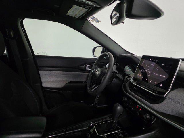 2024 Jeep Compass Sport 4x4