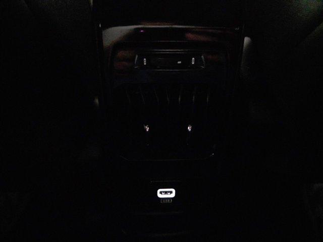 2024 Jeep Compass Sport 4x4