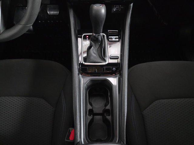 2024 Jeep Compass Sport 4x4