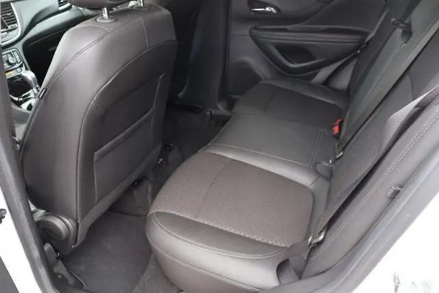 2022 Buick Encore AWD Preferred