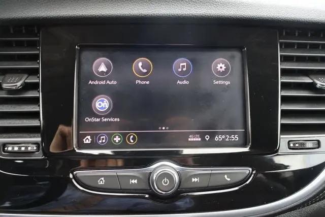 2022 Buick Encore AWD Preferred