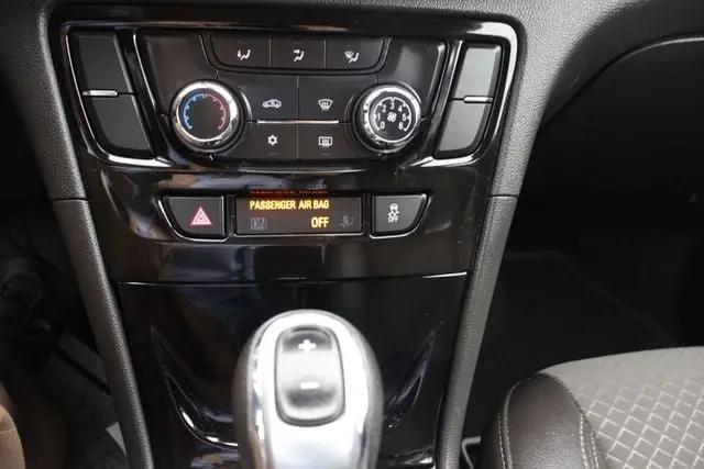 2022 Buick Encore AWD Preferred