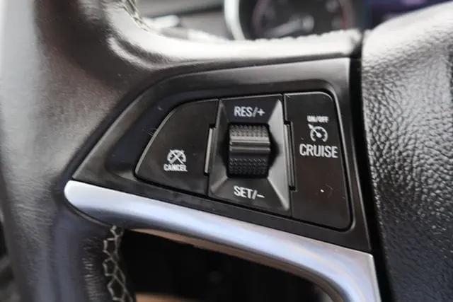 2022 Buick Encore AWD Preferred
