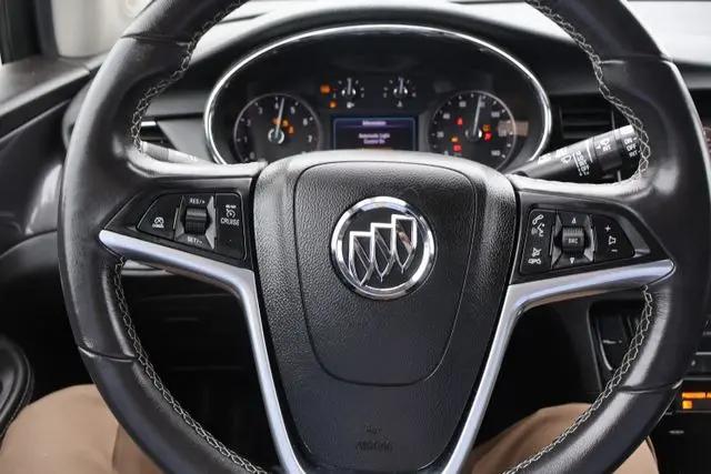 2022 Buick Encore AWD Preferred