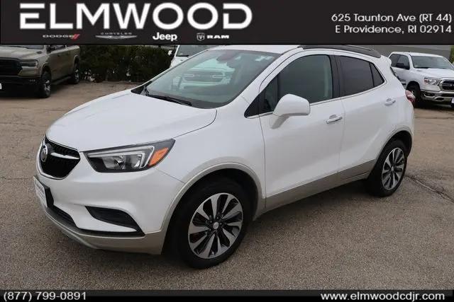 2022 Buick Encore AWD Preferred for sale in E. Providence, RI