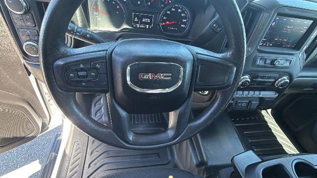 2023 GMC Sierra 1500 4WD Double Cab Standard Box Pro