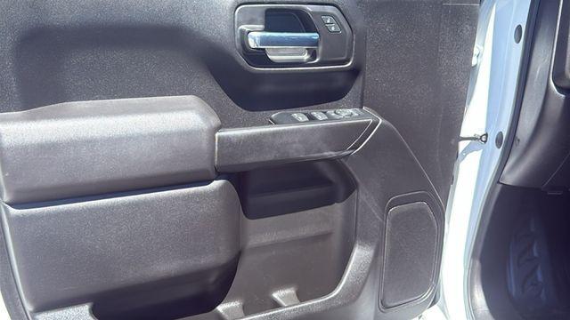2023 GMC Sierra 1500 4WD Double Cab Standard Box Pro